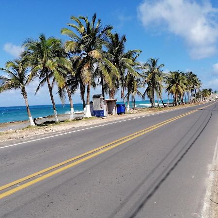 Sea House Altamar Hotel San Andrés Екстериор снимка