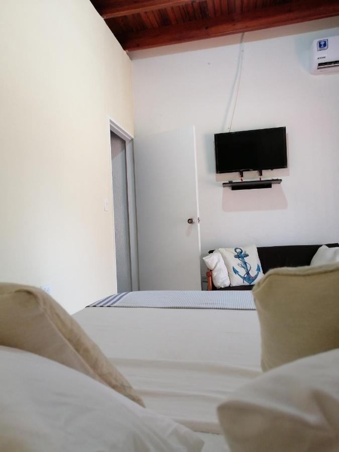 Sea House Altamar Hotel San Andrés Екстериор снимка