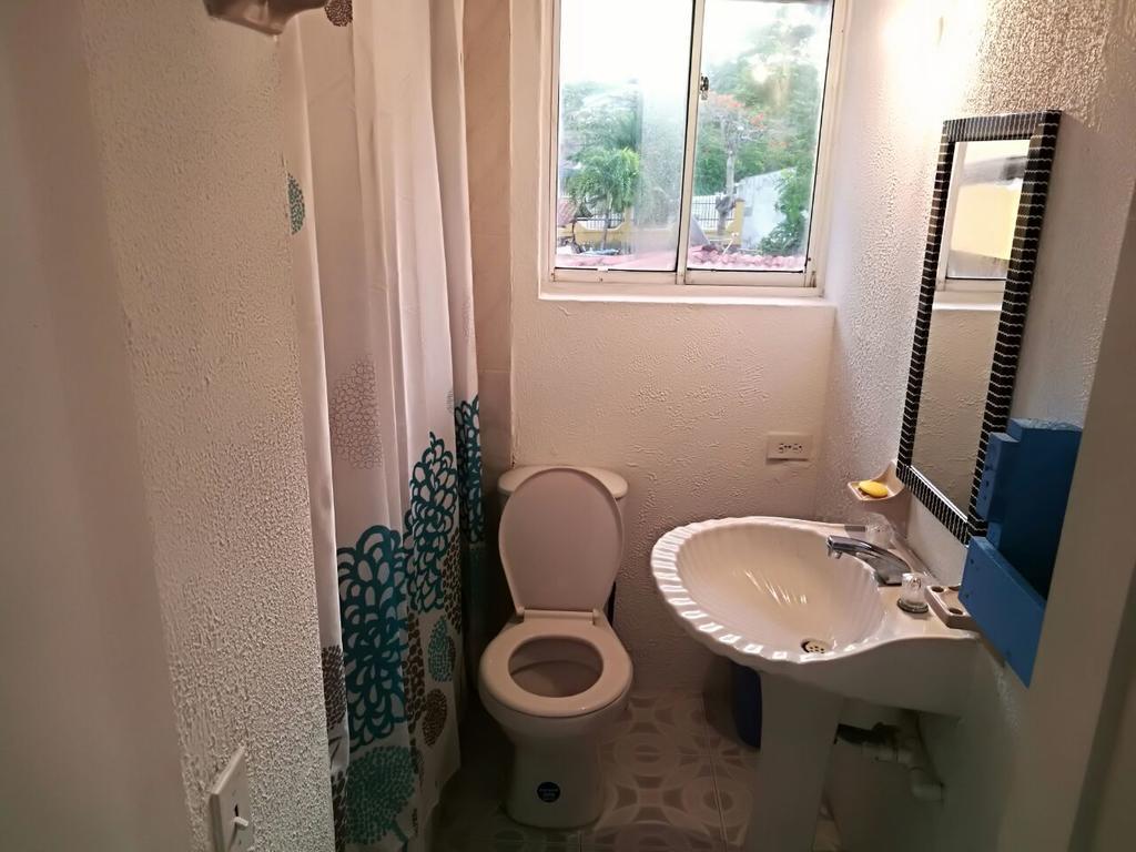 Sea House Altamar Hotel San Andrés Екстериор снимка