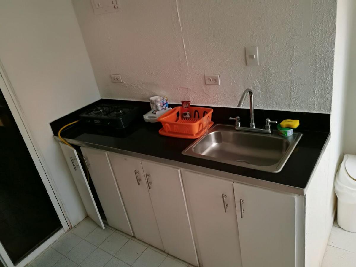 Sea House Altamar Hotel San Andrés Екстериор снимка