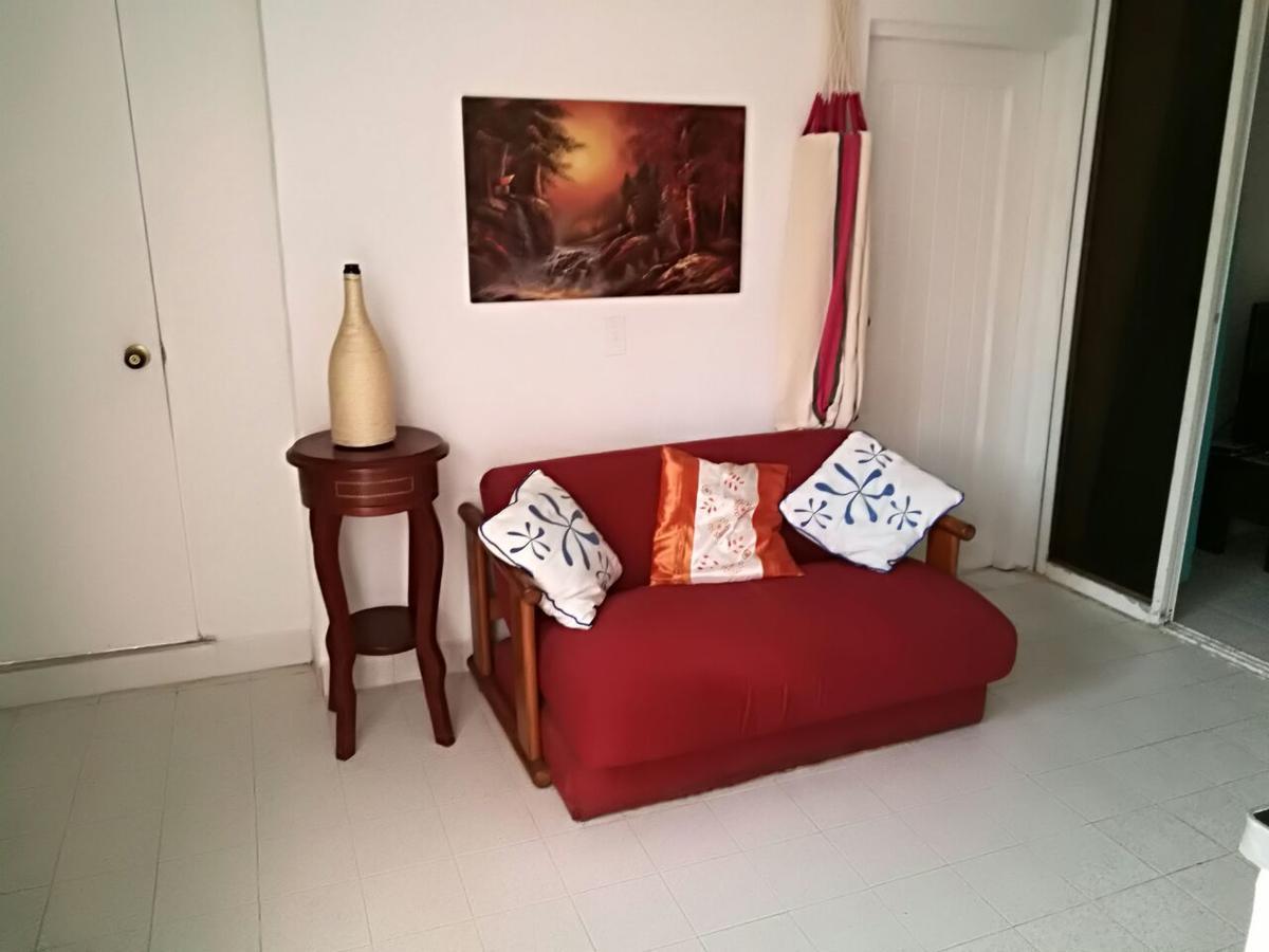 Sea House Altamar Hotel San Andrés Екстериор снимка