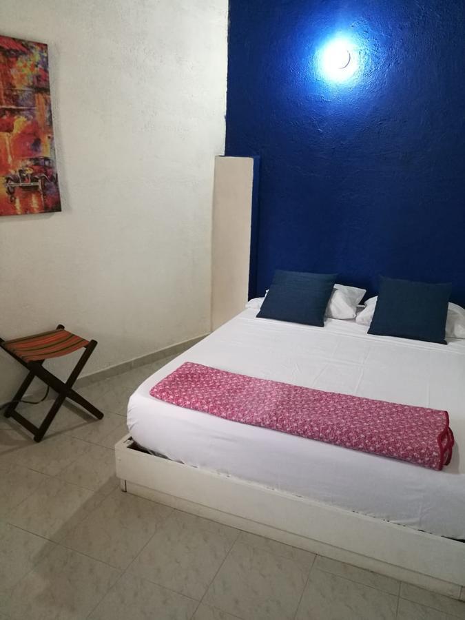 Sea House Altamar Hotel San Andrés Екстериор снимка