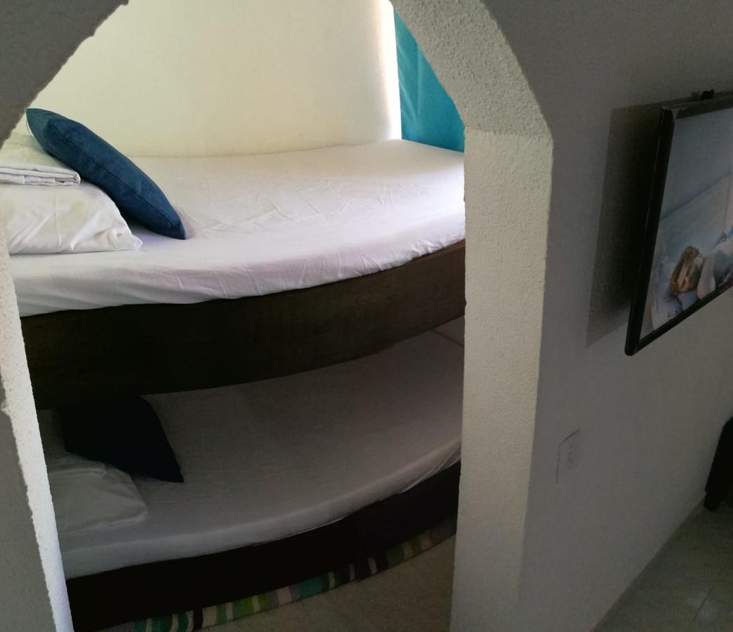 Sea House Altamar Hotel San Andrés Екстериор снимка